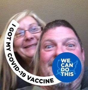 Meet your Posher, Todd